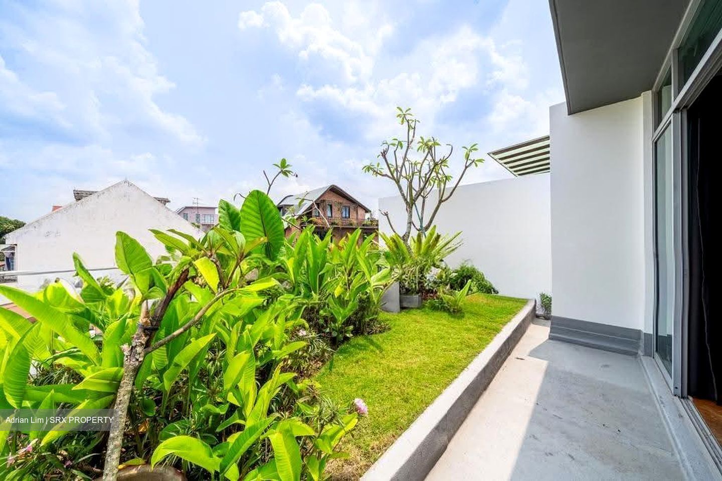 Seletar Hills Estate (D28), Terrace #616488151